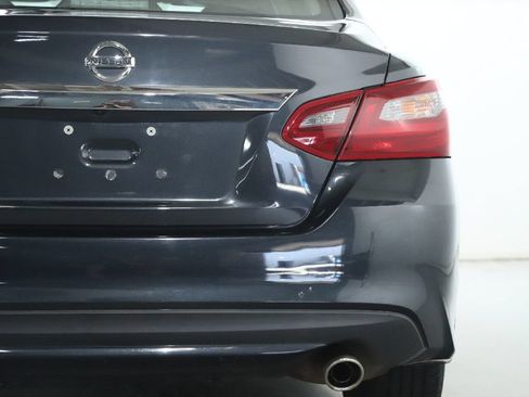Used 2018 Nissan Altima 2.5 S w/ S Convenience Package FWD image 43