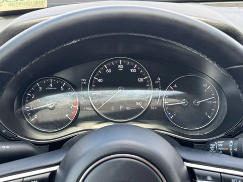 Used 2025 MAZDA CX-50 AWD 2.5 S w/ Premium Plus Pkg image 14