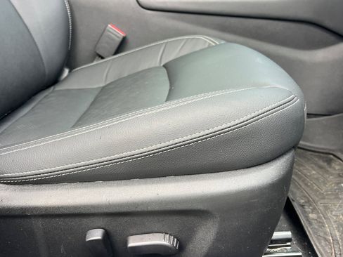 Used 2023 Nissan Altima 2.5 SL image 23