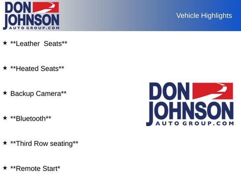 Used 2019 GMC Acadia SLT image 2