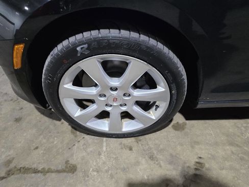 Used 2013 Cadillac ATS 2.0T AWD Sedan image 21