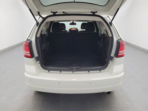 Used 2020 Dodge Journey SE w/ SE Popular Equipment Group FWD image 29