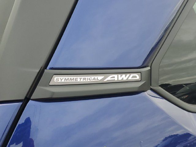 New 2026 Subaru Forester Sport w/ Onyx Edition AWD/4WD image 6