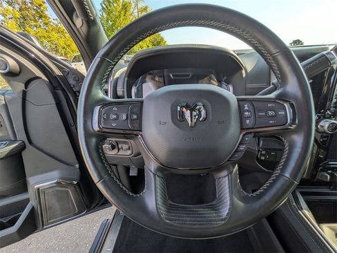 Certified 2023 RAM 2500 Limited image 21