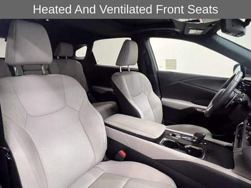 Certified 2023 Lexus RX 350 Premium FWD image 11