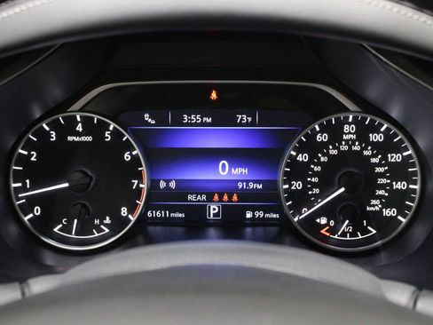 Used 2023 Nissan Murano SV image 27