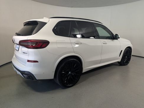 Used 2023 BMW X5 sDrive40i w/ M Sport Package RWD image 6