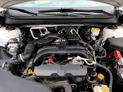 Used 2019 Subaru Outback 2.5i Premium image 30