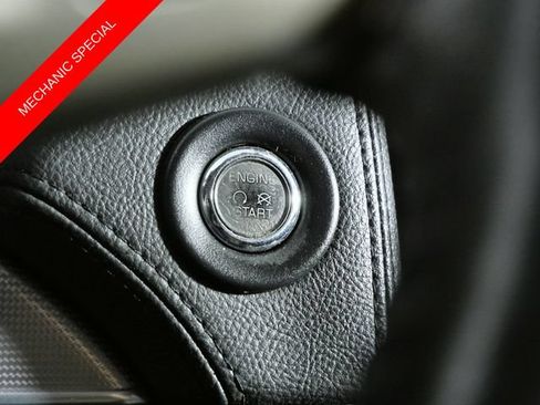 Used 2013 Lincoln MKX AWD w/ Class II Trailer Tow Pkg image 24