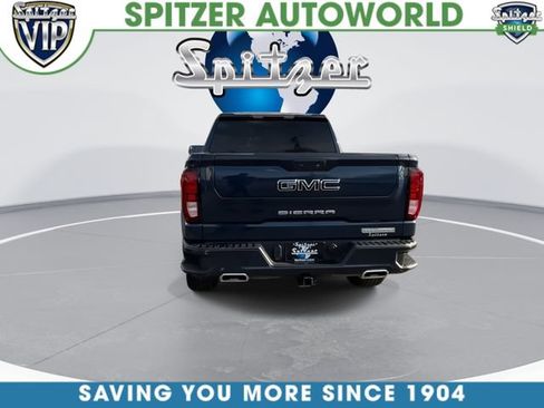 Used 2022 GMC Sierra 1500 Elevation AWD/4WD image 10