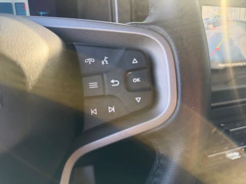 Used 2023 Ford Bronco Outer Banks AWD/4WD image 37