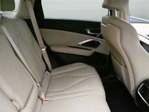 Certified 2023 Acura RDX SH-AWD image 20