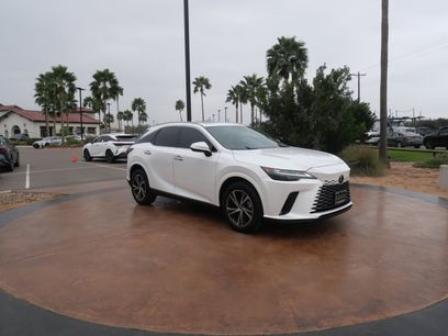Certified 2024 Lexus RX 350 Premium