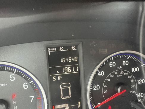 Used 2008 Honda CR-V EX image 11