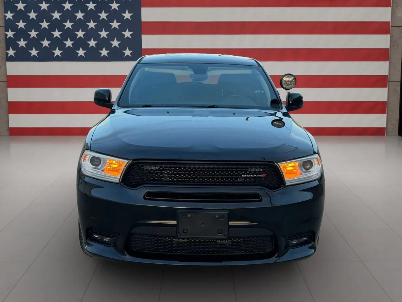 Used 2020 Dodge Durango AWD image 2