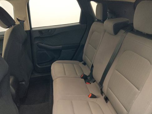 Used 2020 Ford Escape S FWD image 18