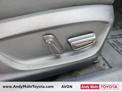 Used 2024 Toyota Camry XSE image 34