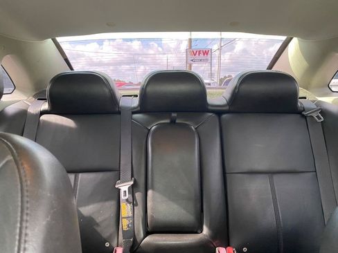 Used 2007 Chevrolet Impala SS w/ Convenience Package FWD image 37