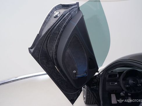 Used 2022 Maserati MC20 Coupe RWD image 10