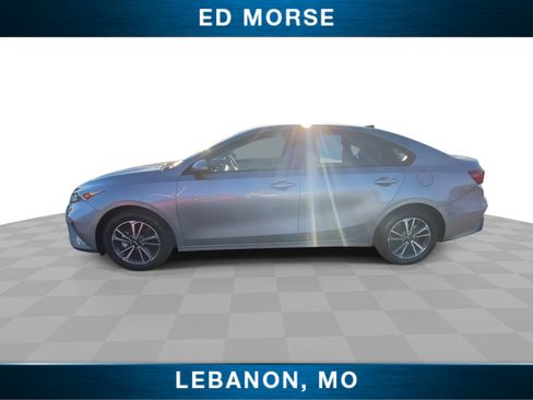 Used 2024 Kia Forte LXS image 5