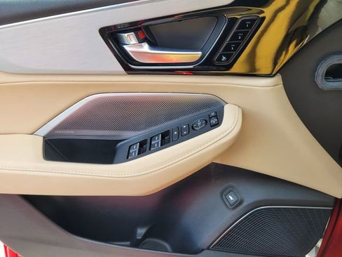 Certified 2025 Acura MDX Technology Package image 31