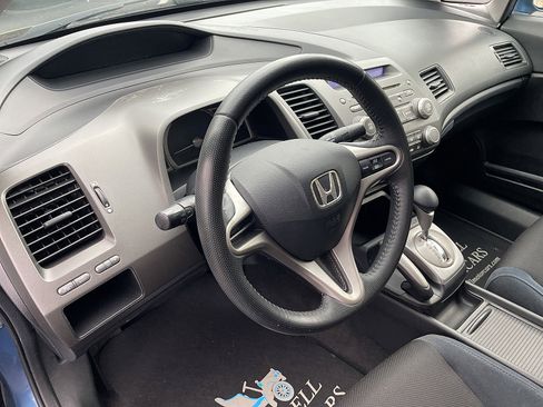 Used 2010 Honda Civic LX-S image 27