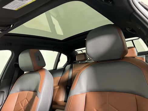 New 2026 BMW 550e xDrive w/ Executive Package image 14