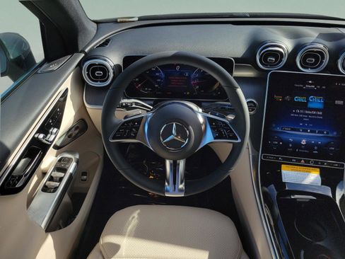 Certified 2026 Mercedes-Benz GLC 300 image 12