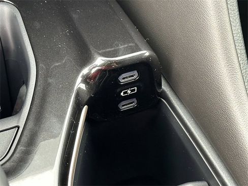 New 2026 Toyota Crown Nightshade image 20