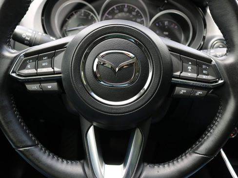 Used 2023 MAZDA CX-9 Touring image 22