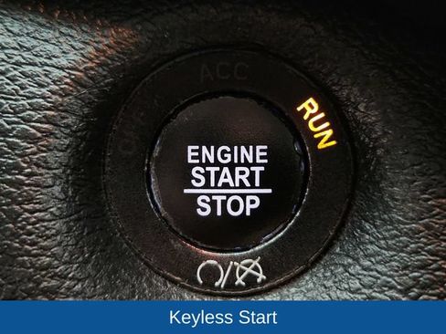 Used 2019 Jeep Cherokee Limited AWD/4WD image 18