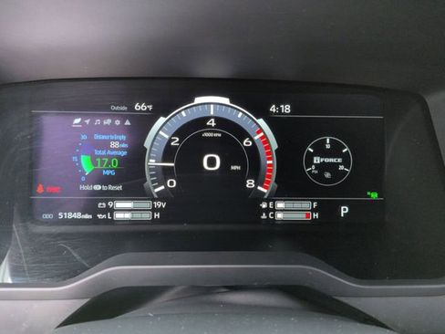 Used 2023 Toyota Tundra 1794 Edition w/ Advanced Package image 12