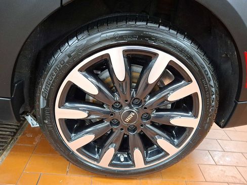 Certified 2024 MINI Cooper S image 7