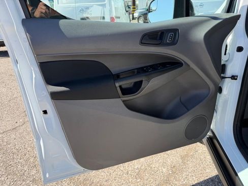 Used 2020 Ford Transit Connect XL FWD image 15
