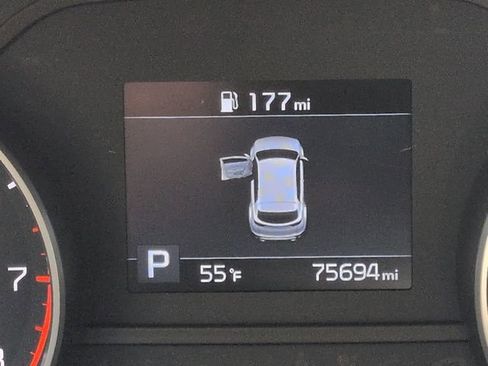 Used 2020 Kia Sportage S w/ S Sunroof Package AWD/4WD image 14