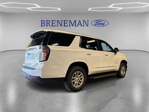 Used 2021 Chevrolet Tahoe LT AWD/4WD image 5