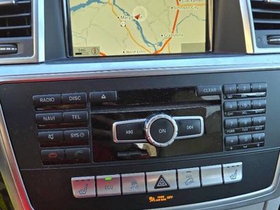 Used 2015 Mercedes-Benz ML 250 BlueTEC 4MATIC