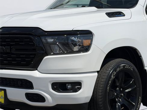 Used 2024 RAM 1500 Lone Star AWD/4WD image 8