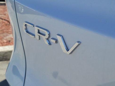 Used 2026 Honda CR-V EX-L image 10