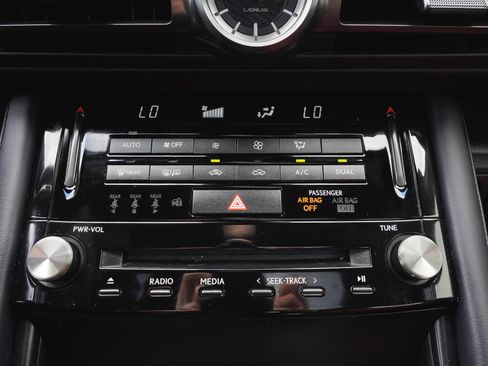 Used 2023 Lexus IS 300 AWD w/ Premium Package image 26