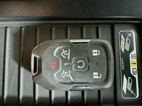 Used 2015 GMC Yukon SLT w/ Open Road Package image 43