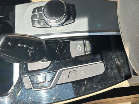 Used 2018 BMW X3 M40i AWD/4WD image 19