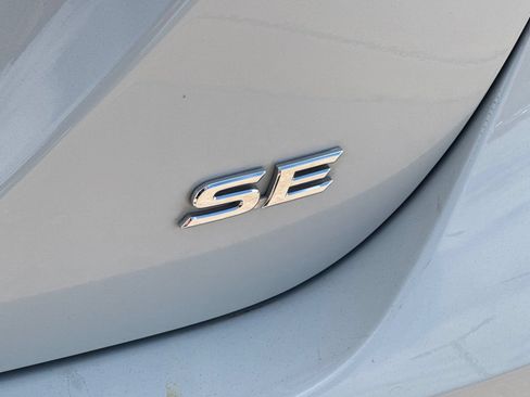 Certified 2024 Toyota Camry SE w/ Convenience Package FWD image 33