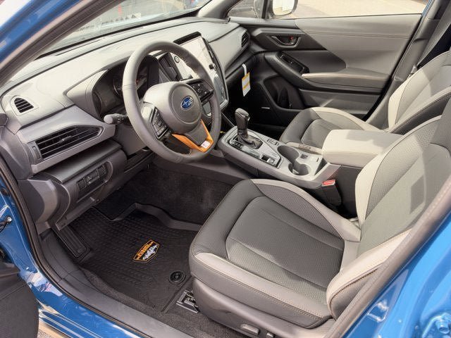 New 2026 Subaru Crosstrek 2.5i Wilderness AWD/4WD image 30
