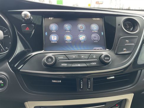 Used 2016 Buick Envision Premium image 8