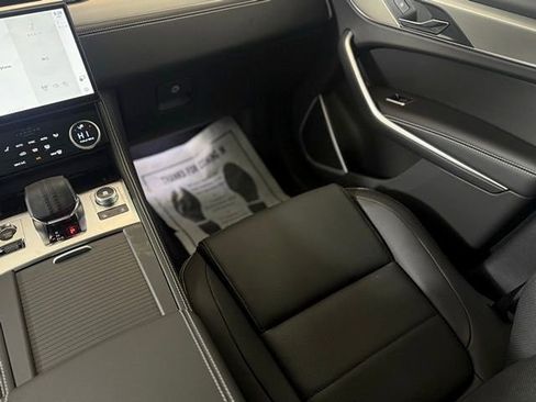 New 2026 Jaguar F-PACE R-Dynamic S image 23