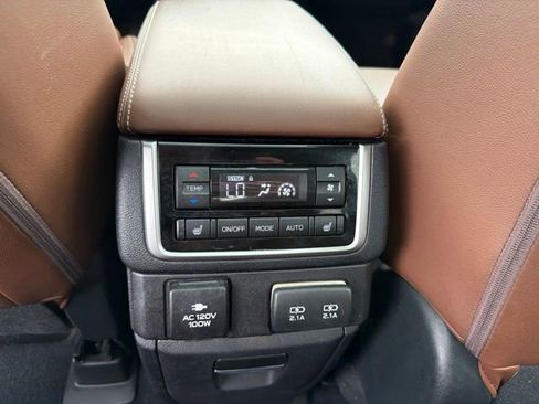 Used 2020 Subaru Ascent Touring w/ Popular Package #2A AWD/4WD image 27