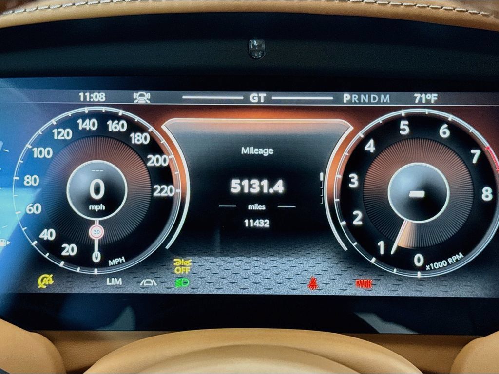 Used 2024 Aston Martin DB12 Coupe RWD image 14