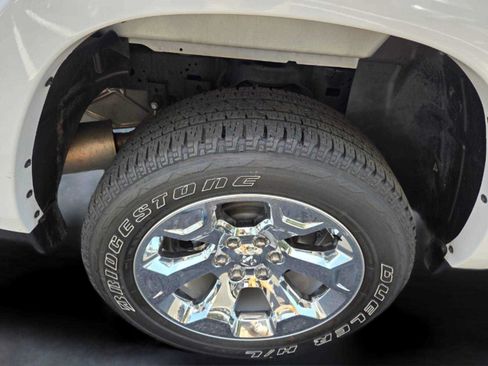 Used 2026 RAM 1500 Big Horn AWD/4WD image 19