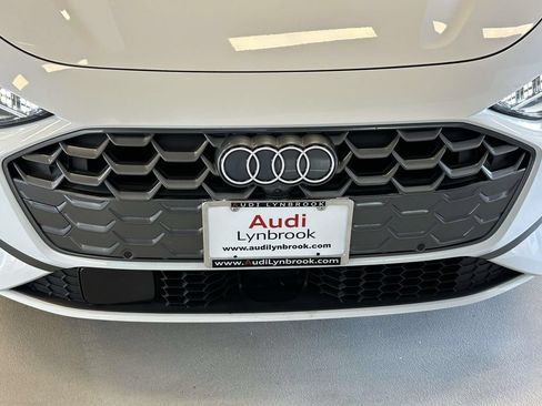 Used 2025 Audi A5 2.0T Premium w/ Premium Plus AWD/4WD image 12